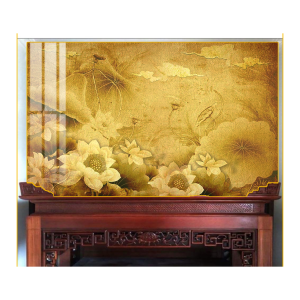 Tranh Điện Phòng Thờ TDDN - FTTC13