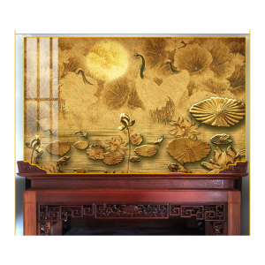 Tranh Điện Phòng Thờ TDDN - FTTC14