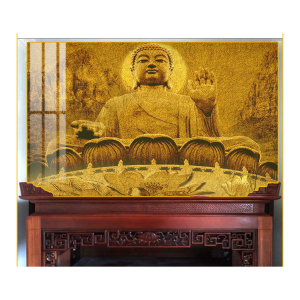 Tranh Điện Phòng Thờ TDDN - FTTC16