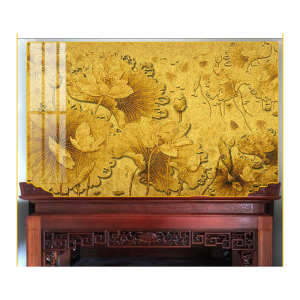 Tranh Điện Phòng Thờ TDDN - FTTC18