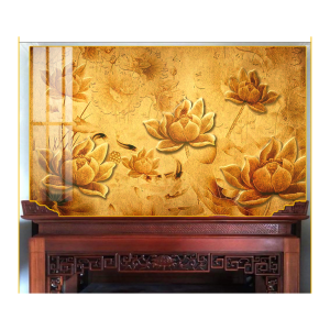 Tranh Điện Phòng Thờ TDDN - FTTC20 Tranh Điện Phòng Thờ TDDN - FTTC20