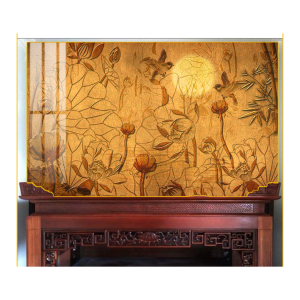 Tranh Điện Phòng Thờ TDDN - FTTC21