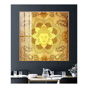 Tranh Điện Phòng Thờ TDDN - FTTC22