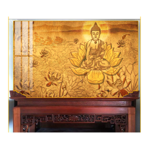 Tranh Điện Phòng Thờ TDDN - FTTC24