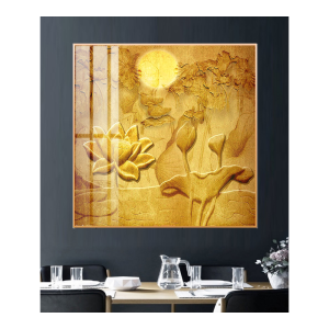 Tranh Điện Phòng Thờ TDDN - FTTC25