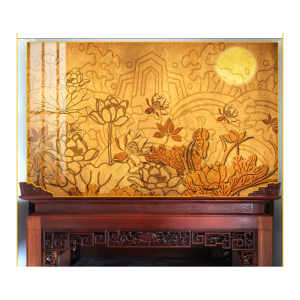 Tranh Điện Phòng Thờ TDDN - FTTC32