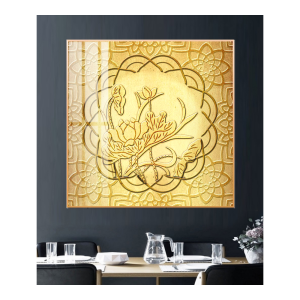 Tranh Điện Phòng Thờ TDDN - FTTC35