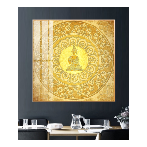 Tranh Điện Phòng Thờ TDDN - FTTC36