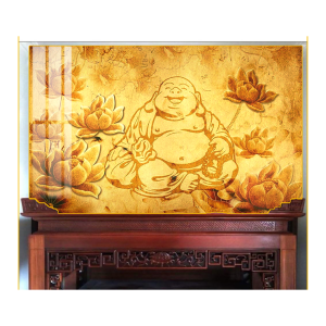 Tranh Điện Phòng Thờ TDDN - FTTC37