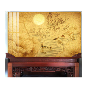 Tranh Điện Phòng Thờ TDDN - FTTC39