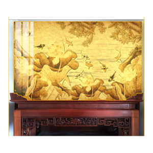 Tranh Điện Phòng Thờ TDDN - FTTC4