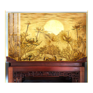 Tranh Điện Phòng Thờ TDDN - FTTC40