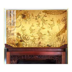 Tranh Điện Phòng Thờ TDDN - FTTC42