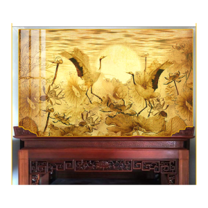 Tranh Điện Phòng Thờ TDDN - FTTC43