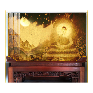 Tranh Điện Phòng Thờ TDDN - FTTC49