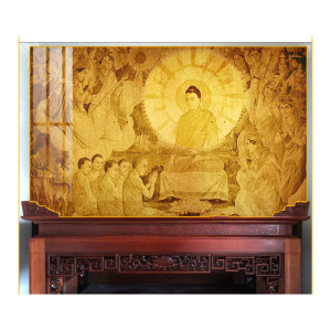 Tranh Điện Phòng Thờ TDDN - FTTC51