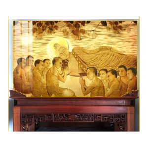 Tranh Điện Phòng Thờ TDDN - FTTC57