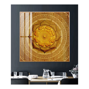 Tranh Điện Phòng Thờ TDDN - FTTC7