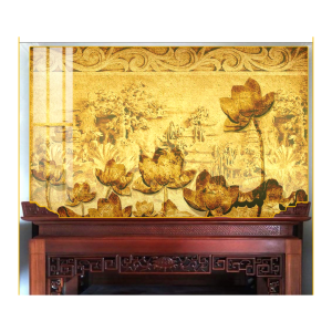 Tranh Điện Phòng Thờ TDDN - FTTC8