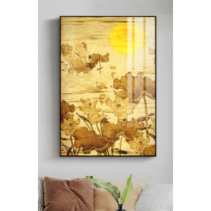 Tranh Điện Phòng Thờ Vuông TDDN - FTTC3