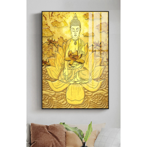 Tranh Điện Phòng Thờ Vuông TDDN - FTTC30