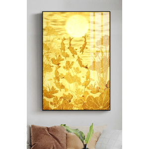 Tranh Điện Phòng Thờ Vuông TDDN - FTTC56