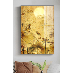 Tranh Điện Phòng Thờ Vuông TDDN - FTTC6