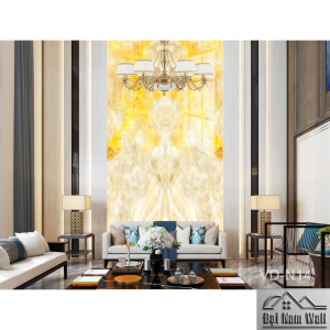 Tranh vân đá - VD-N014