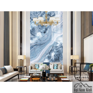 Tranh vân đá - VD-N015