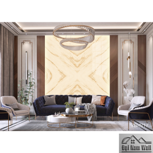 Tranh vân đá - VD-N017