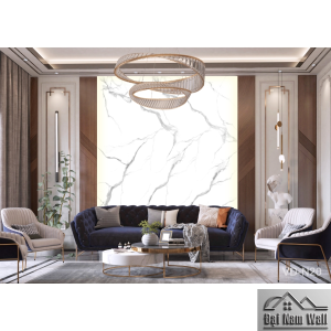 Tranh vân đá - VD-N020