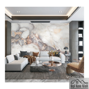 Tranh vân đá - VD-N022