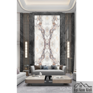 Tranh vân đá - VD-N022