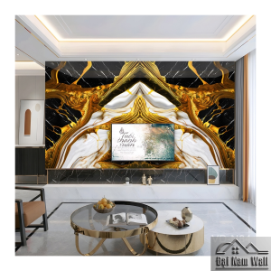 Tranh vân đá - VD-N084