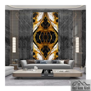 Tranh vân đá - VD-N084