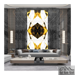 Tranh vân đá - VD-N083