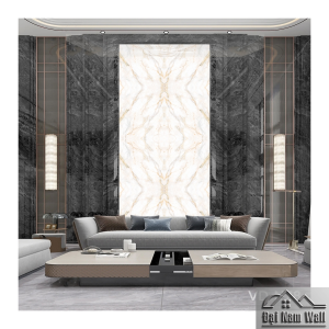 Tranh vân đá - VD-N078