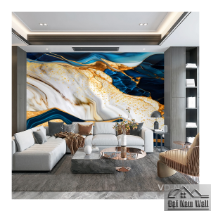 Tranh vân đá - VD-N080