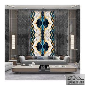 Tranh vân đá - VD-N080