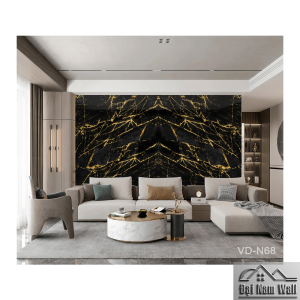 Tranh vân đá - VD-N068