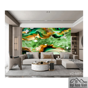 Tranh vân đá - VD-N067