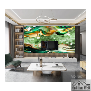 Tranh vân đá - VD-N067