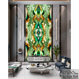 Tranh vân đá - VD-N067