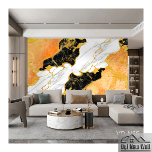 Tranh vân đá - VD-N085