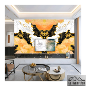 Tranh vân đá - VD-N085