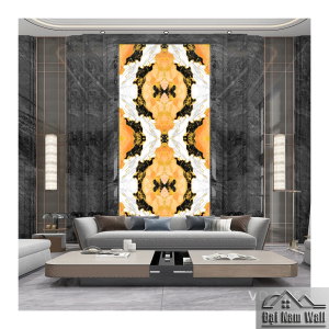 Tranh vân đá - VD-N085