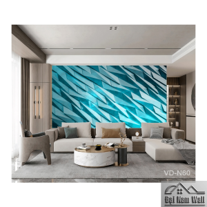 Tranh vân đá - VD-N060