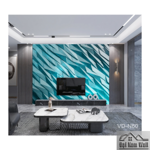 Tranh vân đá - VD-N060