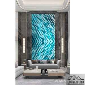 Tranh vân đá - VD-N060