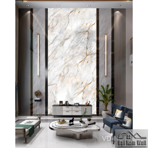 Tranh vân đá - VD-N063